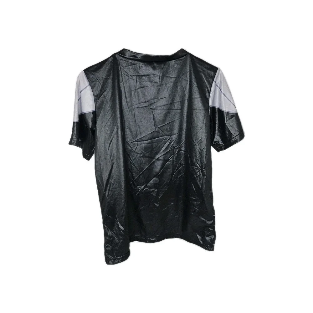 Star Wars 3D Chest Darth Vader Sith T-Shirt Halloween Costume‎ Child S/M NWT'S - Picture 7 of 8